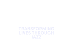 Desktop Screenshot of jazzempowers.org